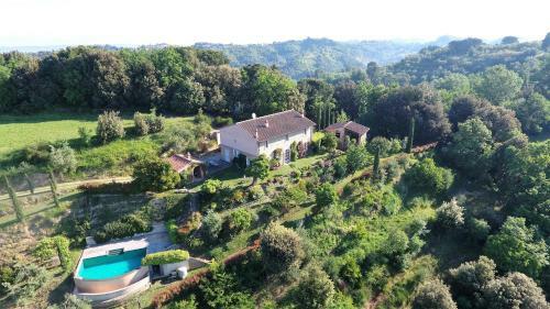 Villa Monterosoli