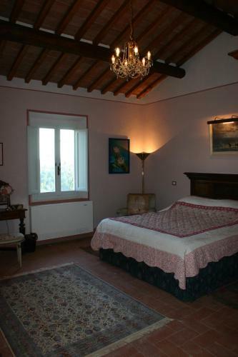 Villa Monterosoli