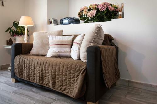 Apartamento Tosca's House