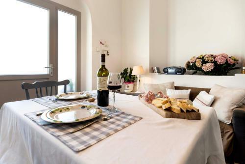 Apartamento Tosca's House
