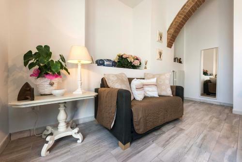 Apartamento Tosca's House
