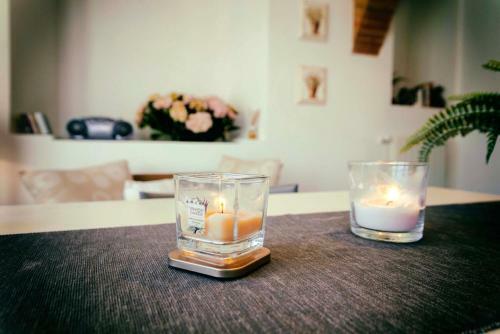 Apartamento Tosca's House