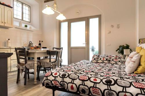 Apartamento Tosca's House