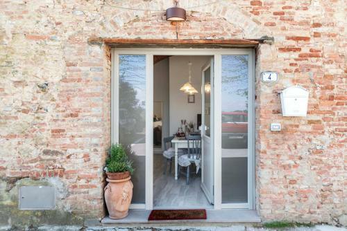 Apartamento Tosca's House