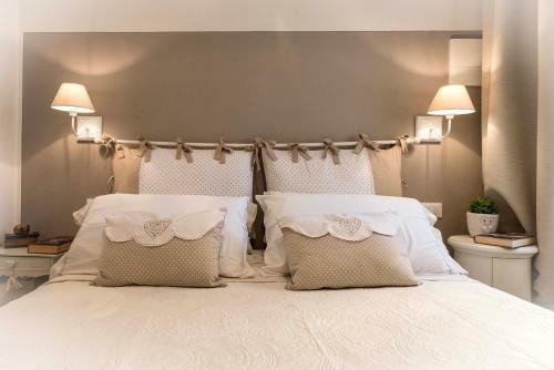 Apartamento Tosca's House