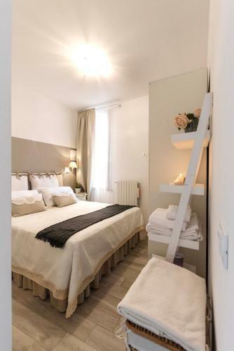 Apartamento Tosca's House
