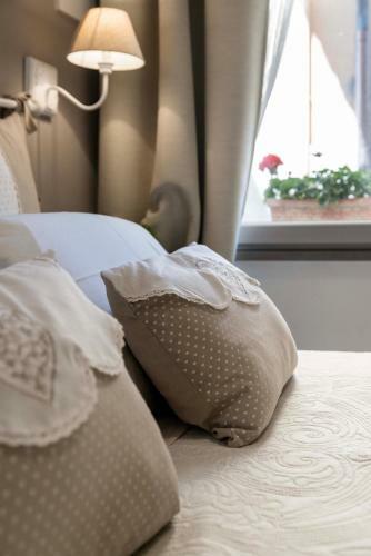 Apartamento Tosca's House