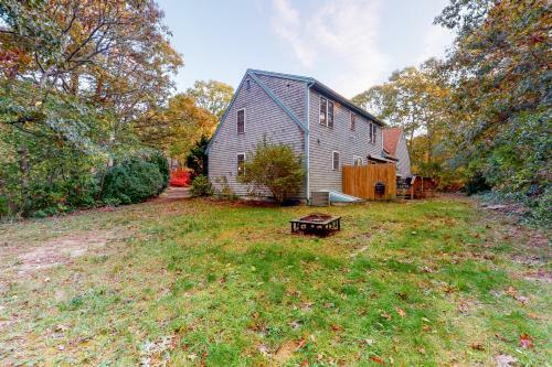 Olde Homestead Hideaway