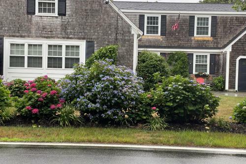 Cape Harbor Hideaway