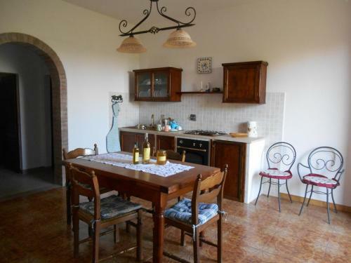 Agroturismo Agriturismo Il Loghino
