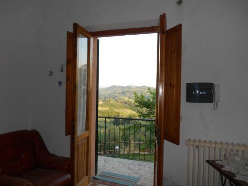 Agroturismo Agriturismo Il Loghino