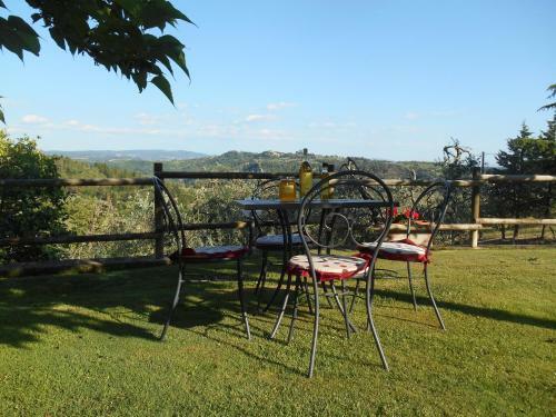 Agroturismo Agriturismo Il Loghino