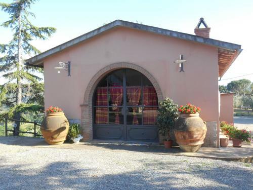 Agroturismo Agriturismo Il Loghino