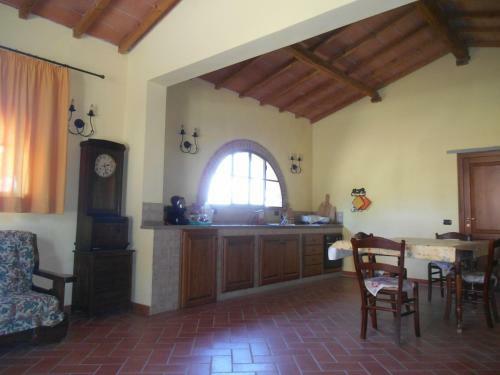Agroturismo Agriturismo Il Loghino