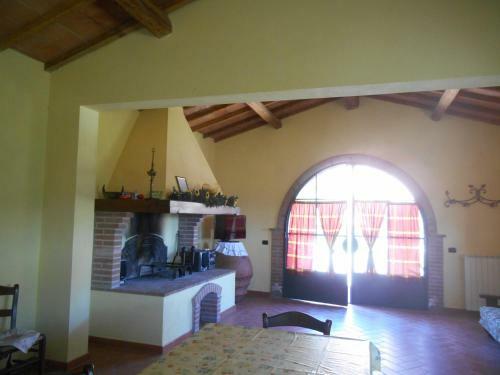 Agroturismo Agriturismo Il Loghino