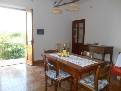 Agroturismo Agriturismo Il Loghino