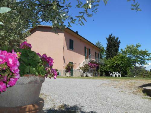 Agroturismo Agriturismo Il Loghino