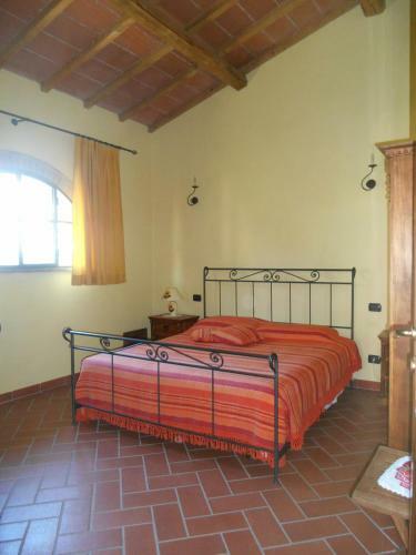 Agroturismo Agriturismo Il Loghino