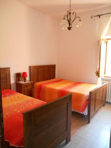 Agroturismo Agriturismo Il Loghino