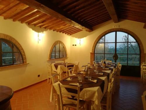 Agroturismo Agriturismo Il Loghino