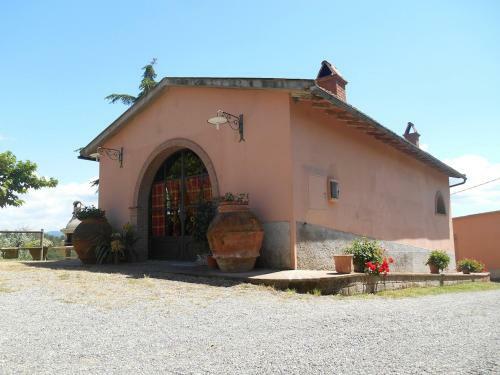 Agroturismo Agriturismo Il Loghino
