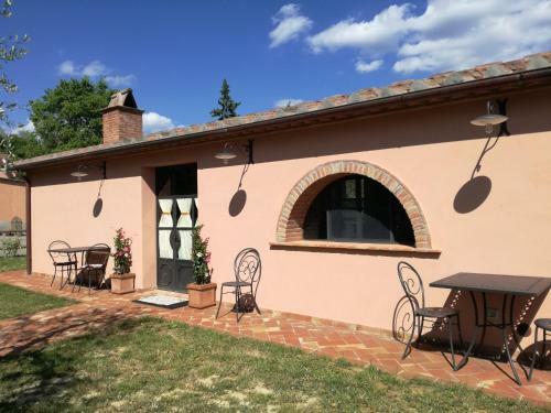 Agroturismo Agriturismo Il Loghino