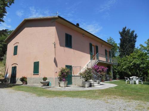 Agroturismo Agriturismo Il Loghino