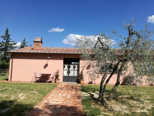 Agroturismo Agriturismo Il Loghino
