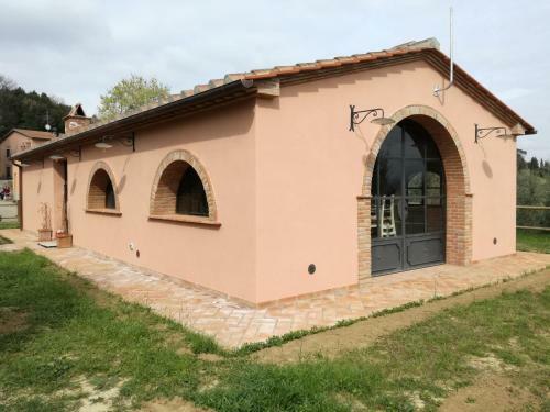Agroturismo Agriturismo Il Loghino