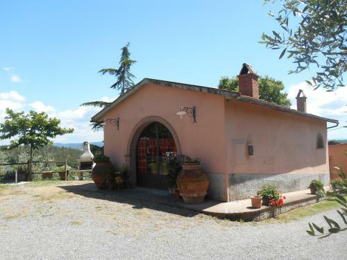 Agroturismo Agriturismo Il Loghino