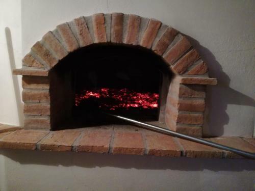 Agroturismo Agriturismo Il Loghino
