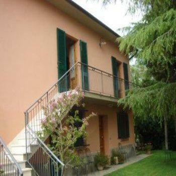 Agroturismo Agriturismo Il Loghino