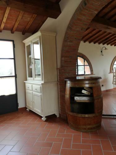 Agroturismo Agriturismo Il Loghino