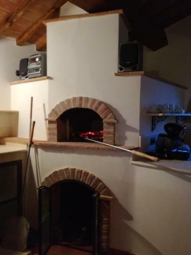 Agroturismo Agriturismo Il Loghino