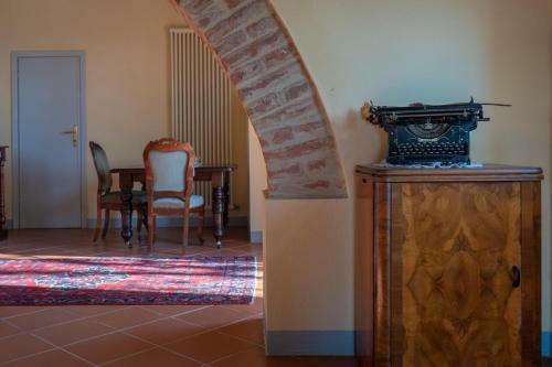 Villa Palaia Country House
