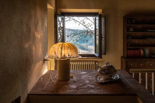 Villa Palaia Country House