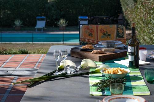 Villa Palaia Country House
