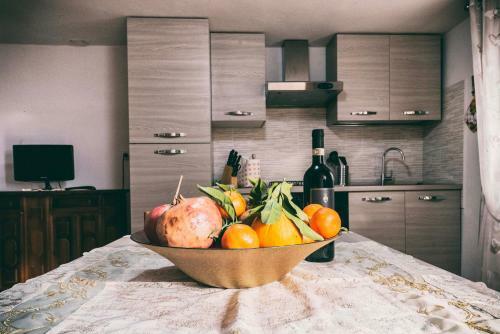 Apartamento Casa Erika