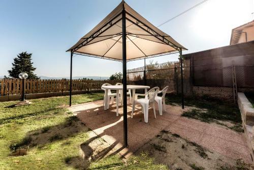 Apartamento Casa Erika