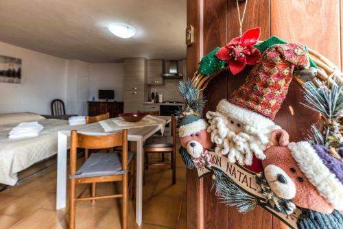 Apartamento Casa Erika