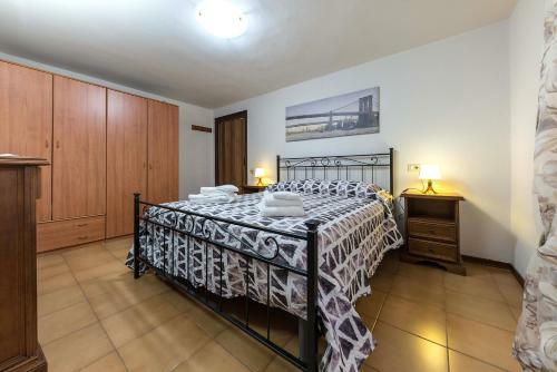 Apartamento Casa Erika