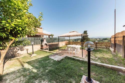 Apartamento Casa Erika