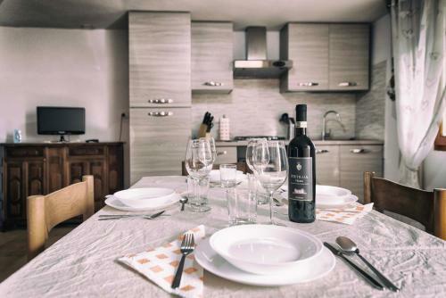 Apartamento Casa Erika