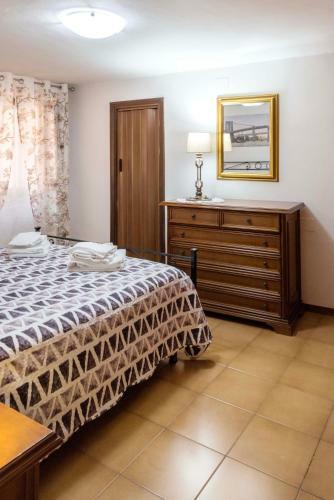 Apartamento Casa Erika