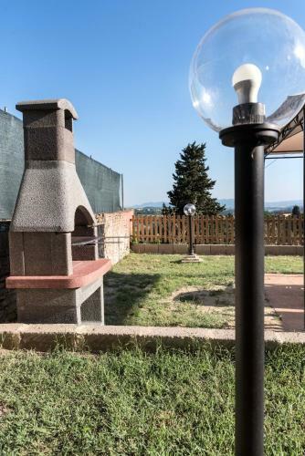 Apartamento Casa Erika