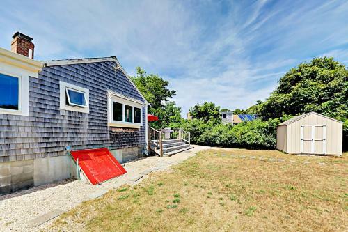 Bogey Bay Bungalow
