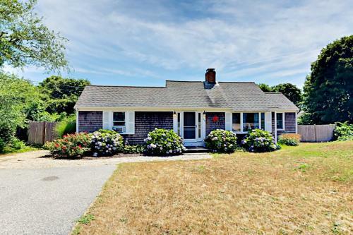 Bogey Bay Bungalow