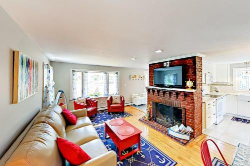 Bogey Bay Bungalow