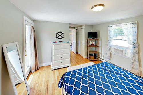 Bogey Bay Bungalow