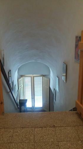 Hostal Giovanna 's House